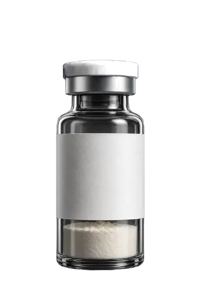 Product vial