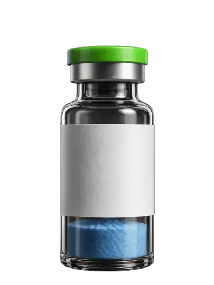 Product vial