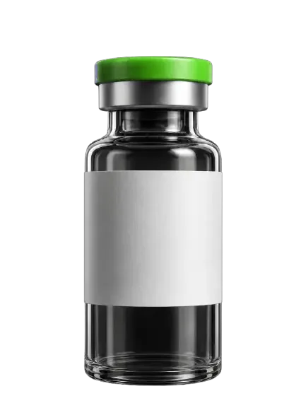 Product vial